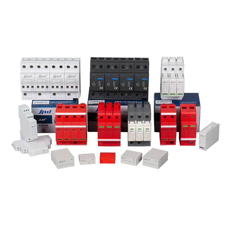 surge protection class b c