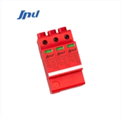 Jinli dc spd for solar