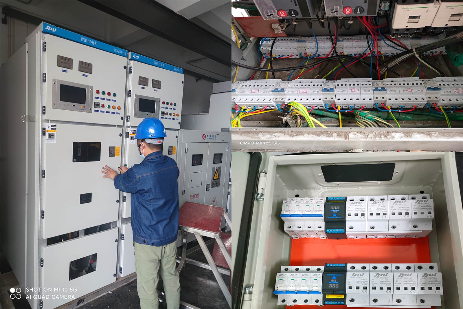 lightning protection device manufacturer
