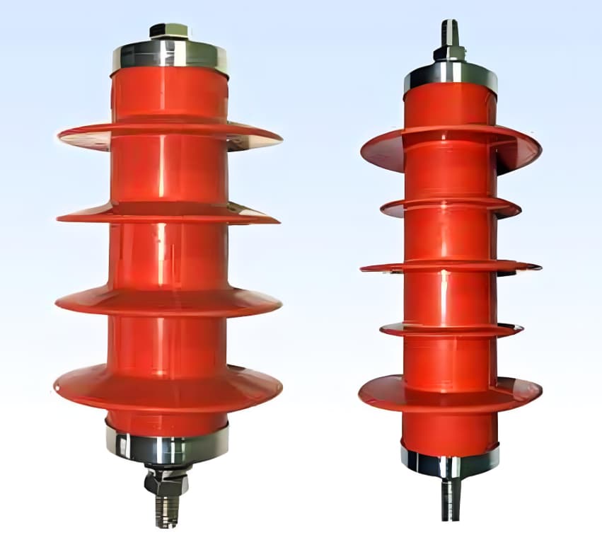 DC surge arrester