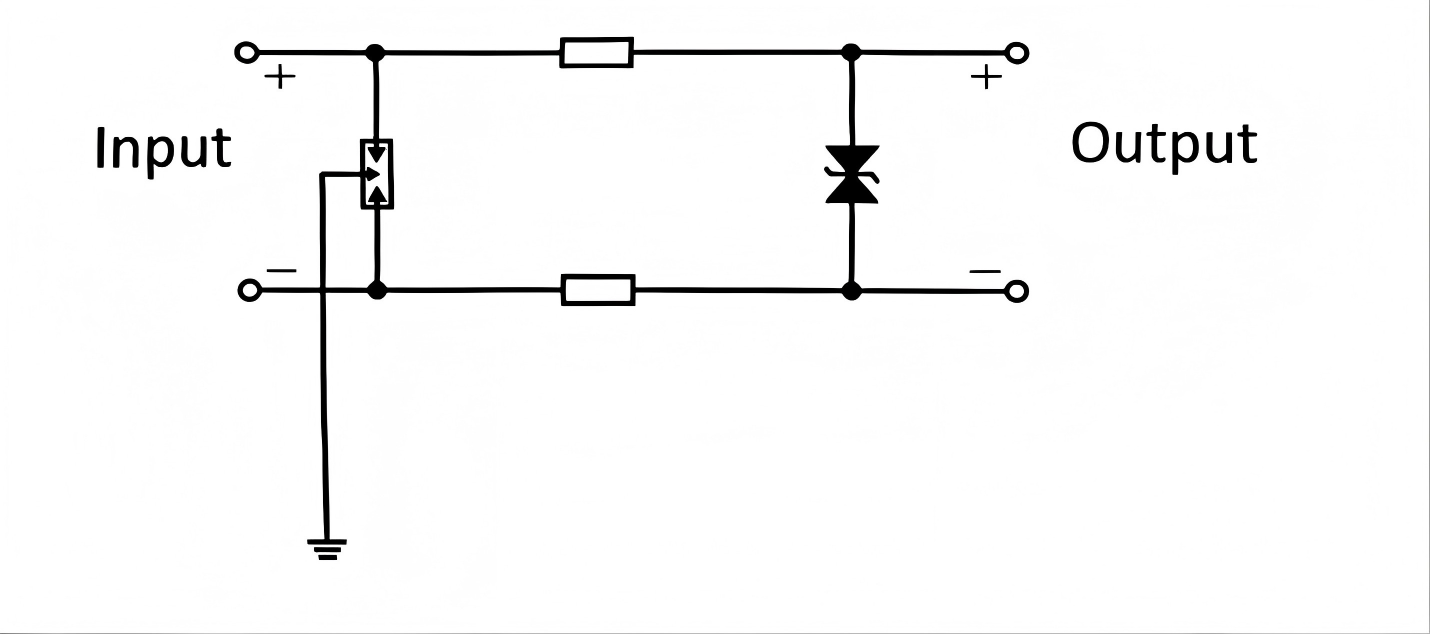 surge protection device