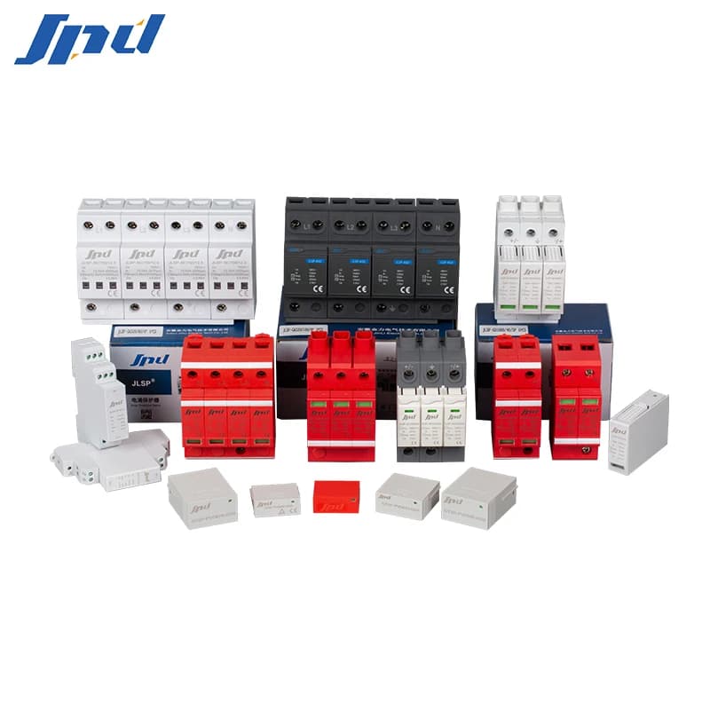 Jinli surge protection device Jinli surge protection device