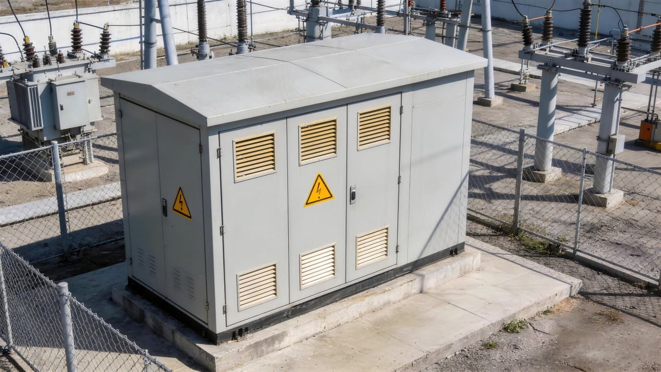 JLSP surge protection device