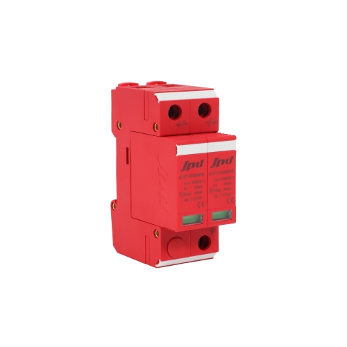 SPD solar dc protector lightning