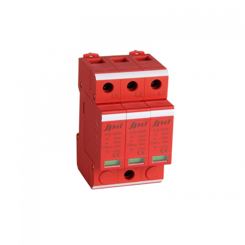 type 2 ac surge protection device