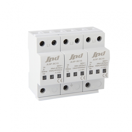 surge protection device 15ka