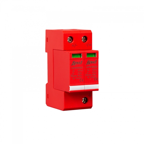 surge arrester dc