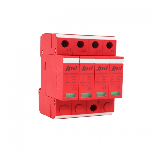 class b surge protection device