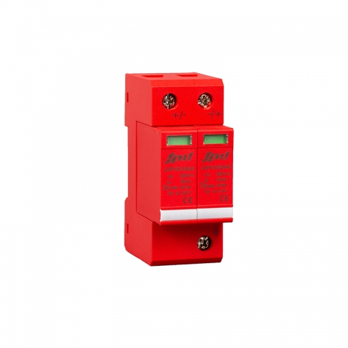 surge protection device dc