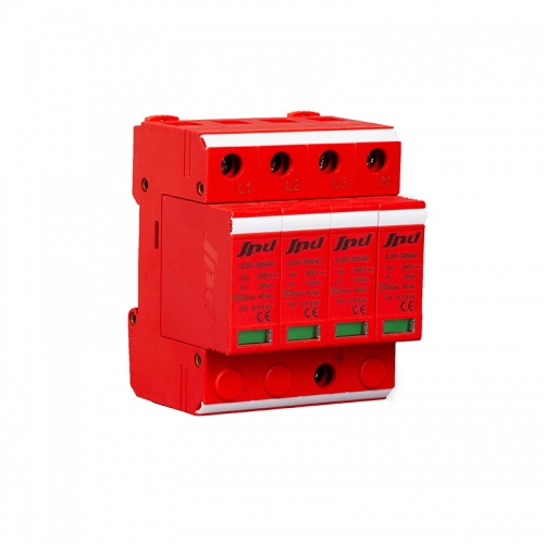 ac surge protection device