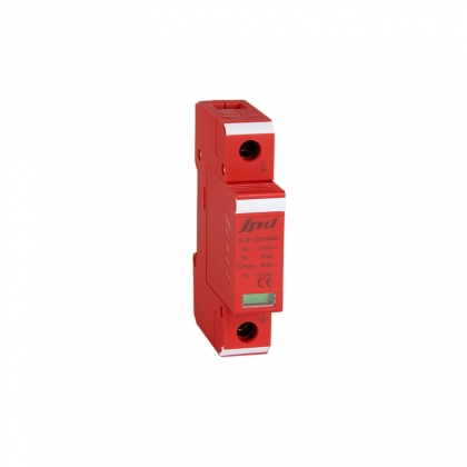 lightning protection 750V