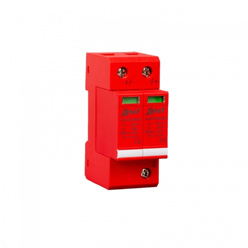 dc surge protective device