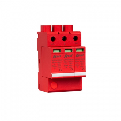 1500v dc spd