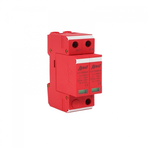 dc surge protection device