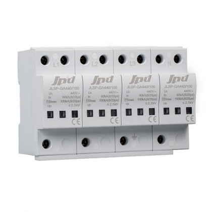 AC Surge Protector