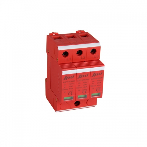 ac surge protection device