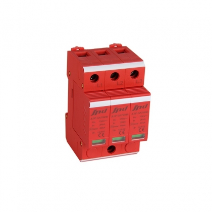 ac surge protection device