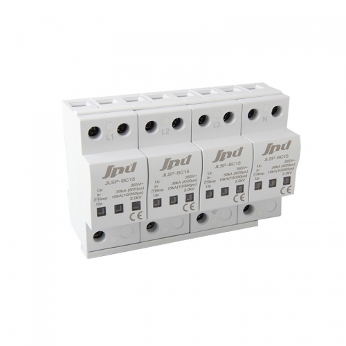 type 1 surge protection device