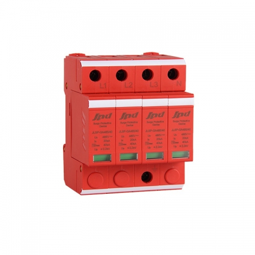surge protection device 480v