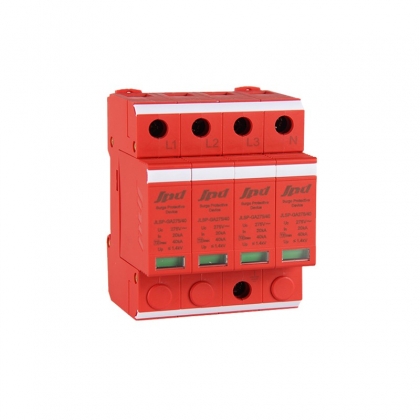 ac surge protection devices