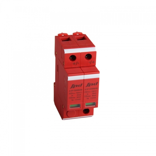 spd dc 500v