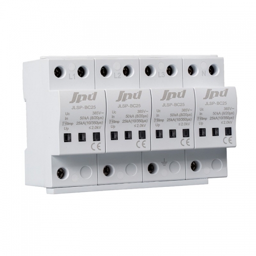 type 1 ac surge protection device