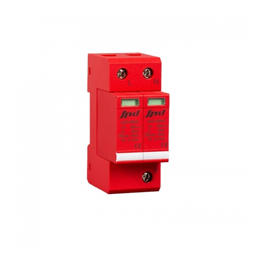 ac spd single phase