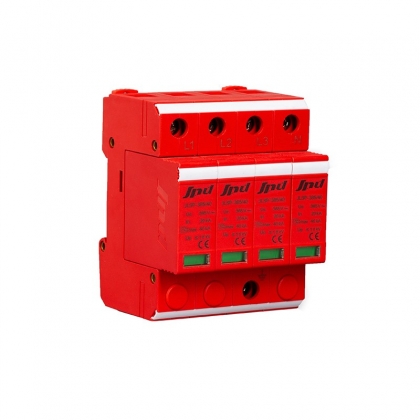 ac surge protection device