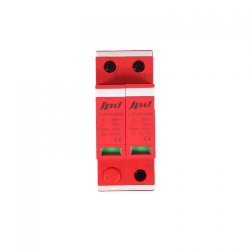 dc surge protective device