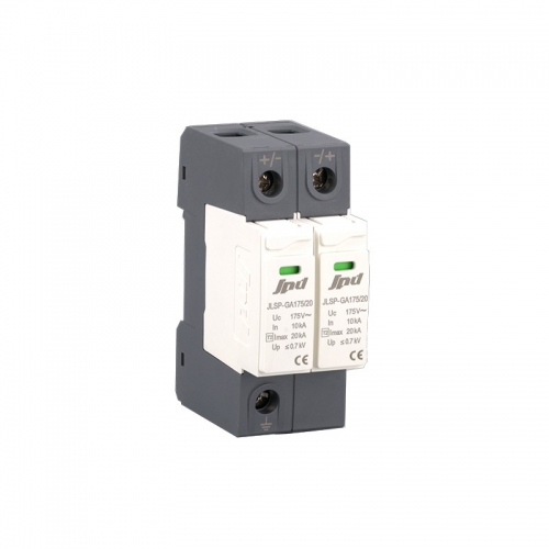 surge protective phase