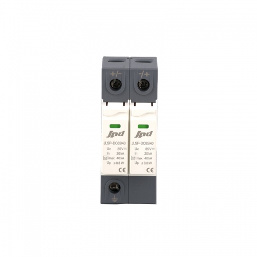 dc surge protective arrester