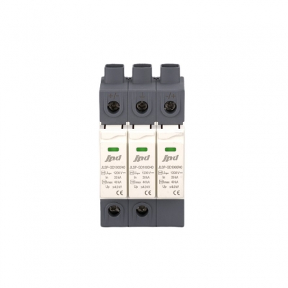 1000v solar spd  pv surge protector