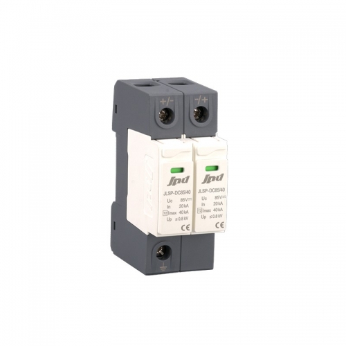 dc surge protective arrester