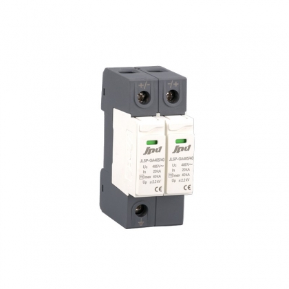 lightning protection 485V