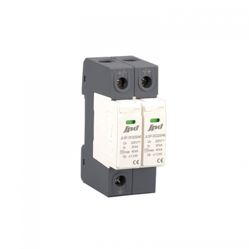 surge protection device dc