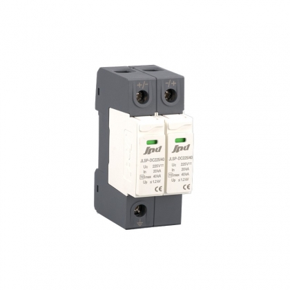 surge protection device dc