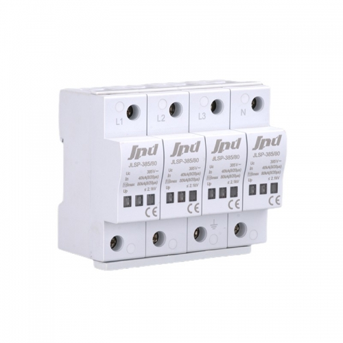 Surge Protection Device