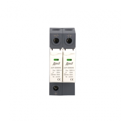 2 pole surge protector