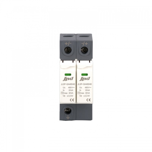 lightning protection 485V