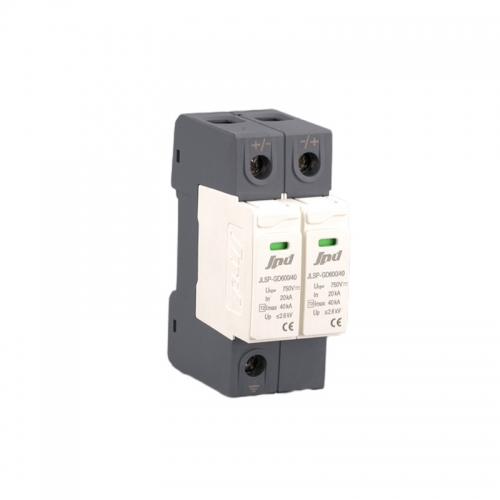 Surge Protection Devices