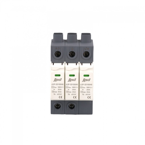 pv surge protector