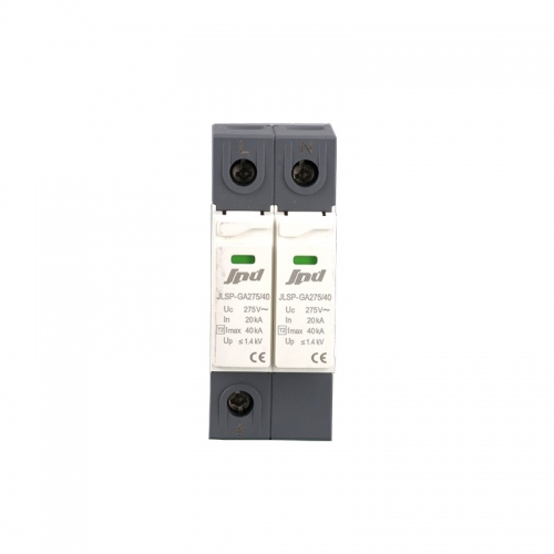 power surge lightning protector spd ac