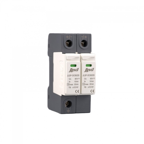 surge arrester dc