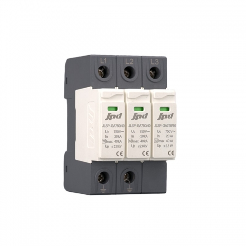 Surge Protection Device AC