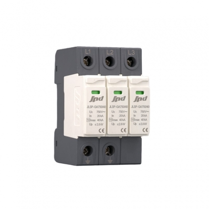 ac surge protection device