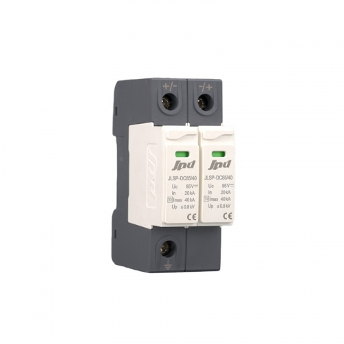 dc surge protective arrester