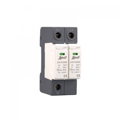 dc surge protector device