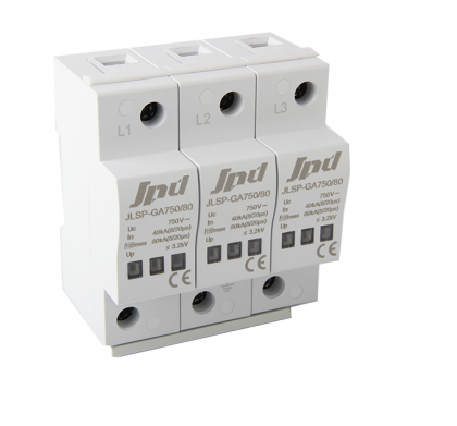 AC Surge Protection Device