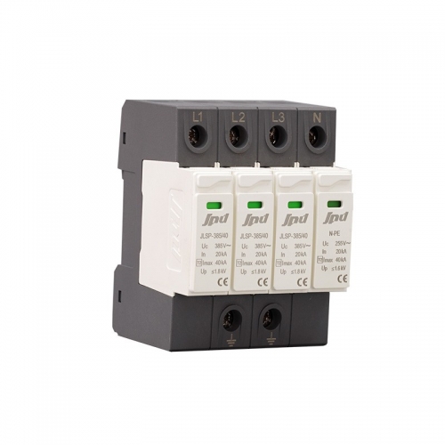 ac surge protection device