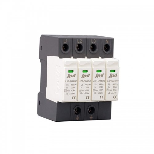 3 phase surge protector